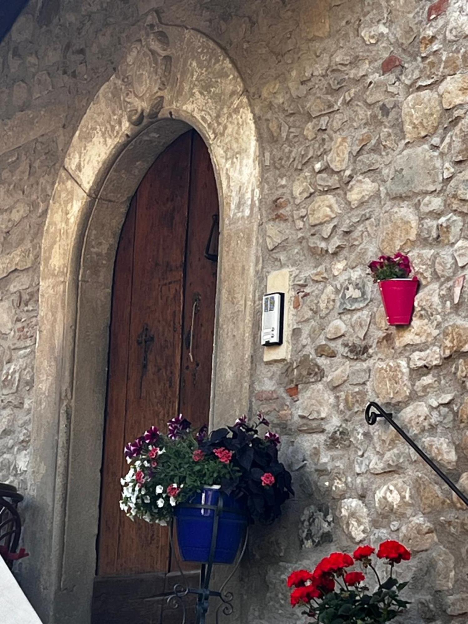 B&B Camelia Camugnano Bagian luar foto