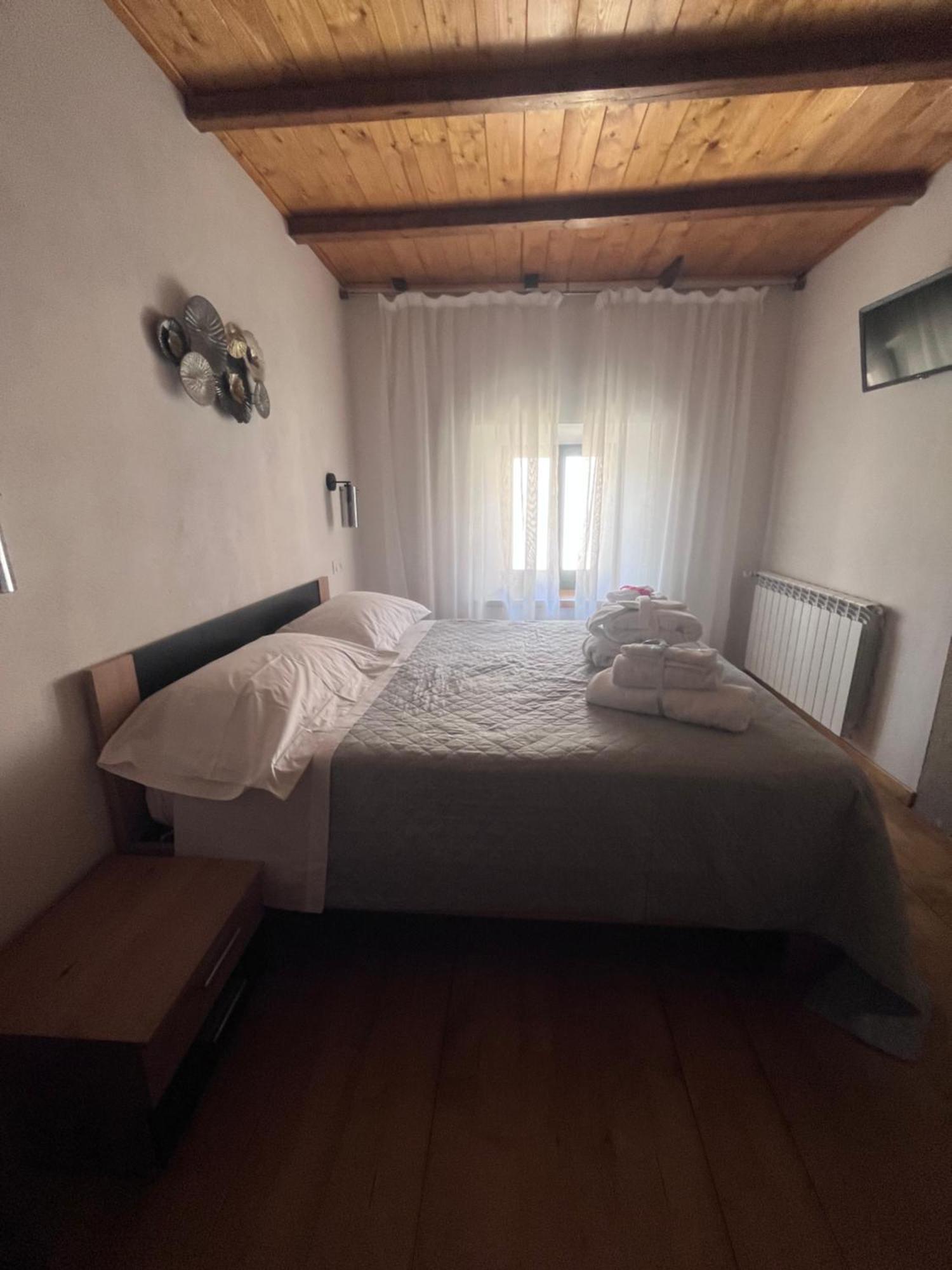 B&B Camelia Camugnano Bagian luar foto