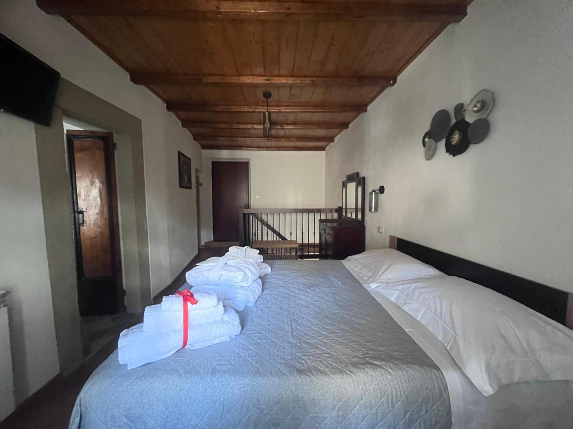 B&B Camelia Camugnano Bagian luar foto