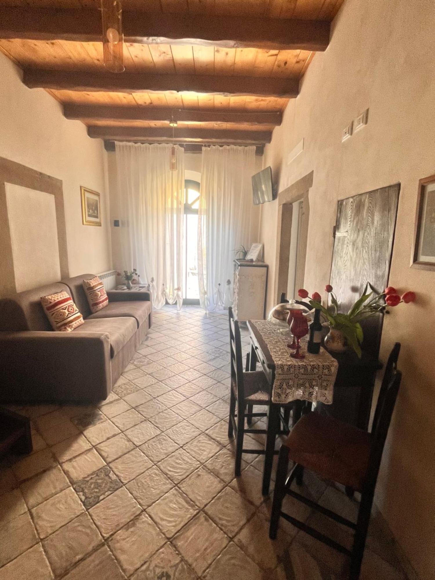 B&B Camelia Camugnano Bagian luar foto