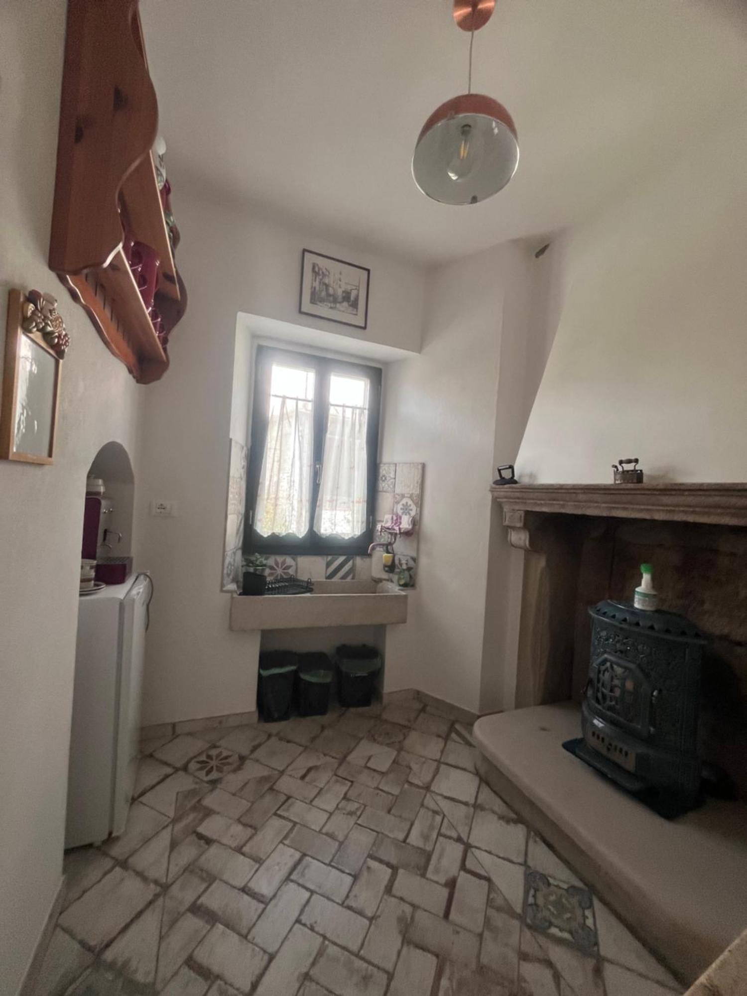 B&B Camelia Camugnano Bagian luar foto