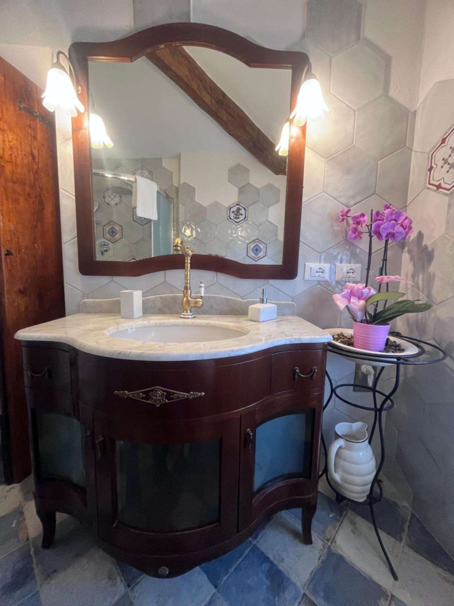 B&B Camelia Camugnano Bagian luar foto
