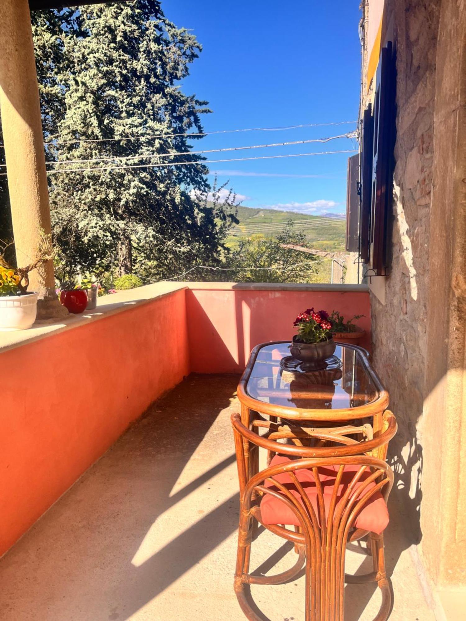 B&B Camelia Camugnano Bagian luar foto